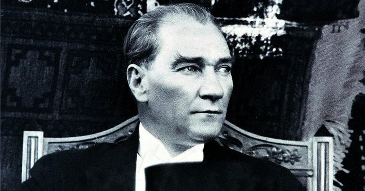 Mustafa Kemal'in Mirası