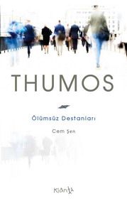 Thumos: Ölümsüzlerin Destanı