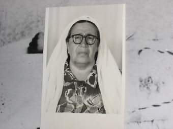 Bir Anneler Günü ve Bamya