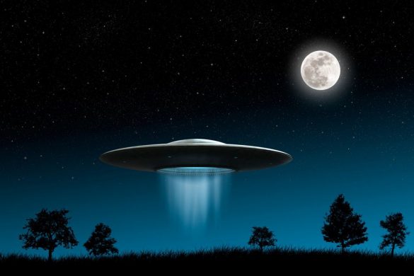 Tarih Boyunca UFO'lar
