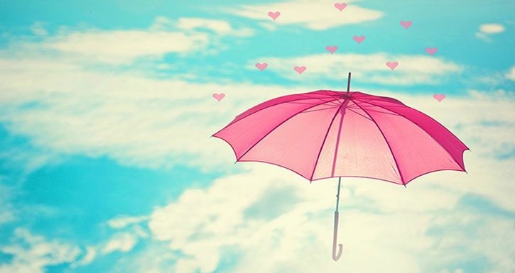Parasoldan Şemsiyeye…