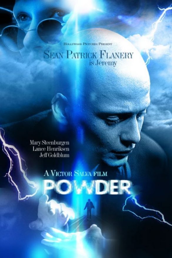 Powder - Pudra
