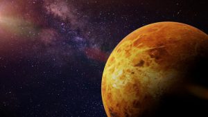 4 Nisan 7 Ağustos 2020 Aralığında Venüs İkizler Burcu’nda