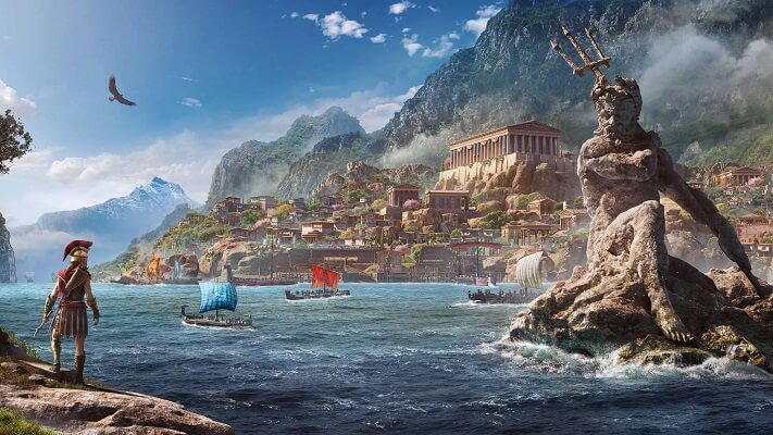 ithaka