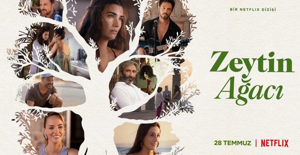 netflix-in-zeytin-agaci-dizisi-uzerine