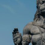 Hanuman ve Garuda: Hizmet Bilincinin İki Farklı Yüzü